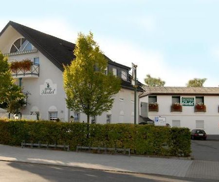 Hotel Sterkel Rödermark Exterior foto